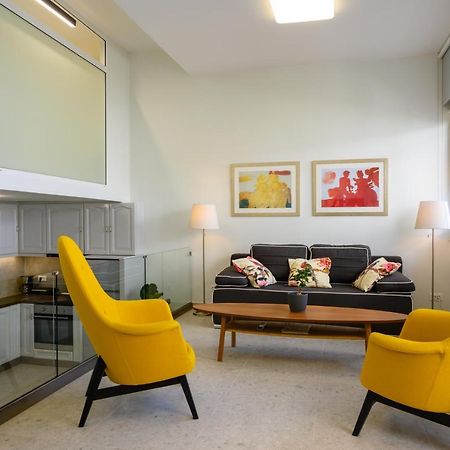 Maria Central Cozy House Agios Nikolaos  Ngoại thất bức ảnh
