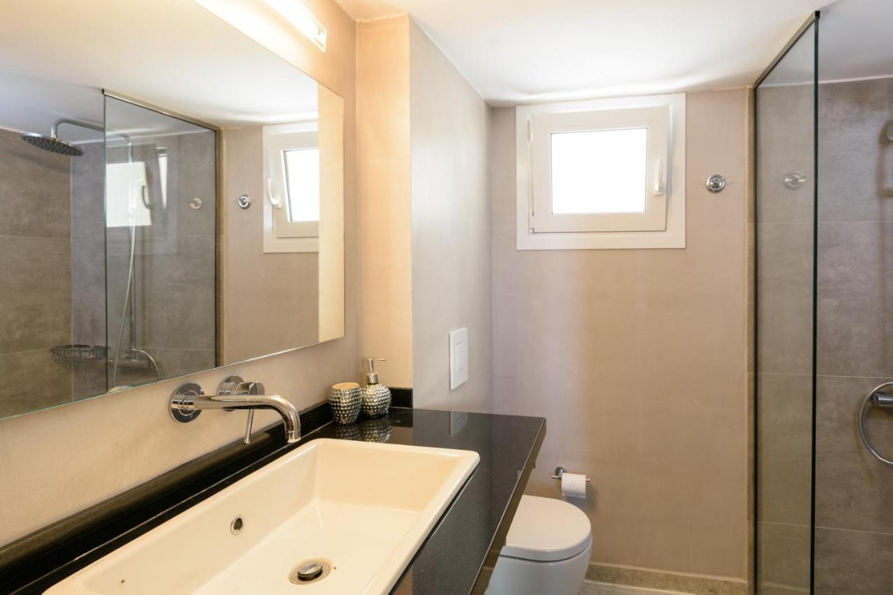 Maria Central Cozy House Agios Nikolaos  Ngoại thất bức ảnh