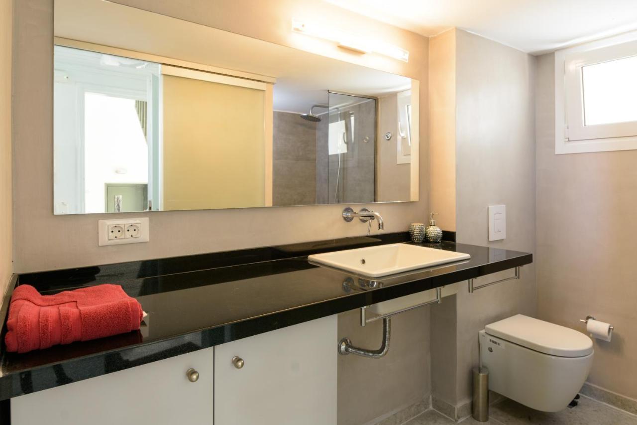 Maria Central Cozy House Agios Nikolaos  Ngoại thất bức ảnh