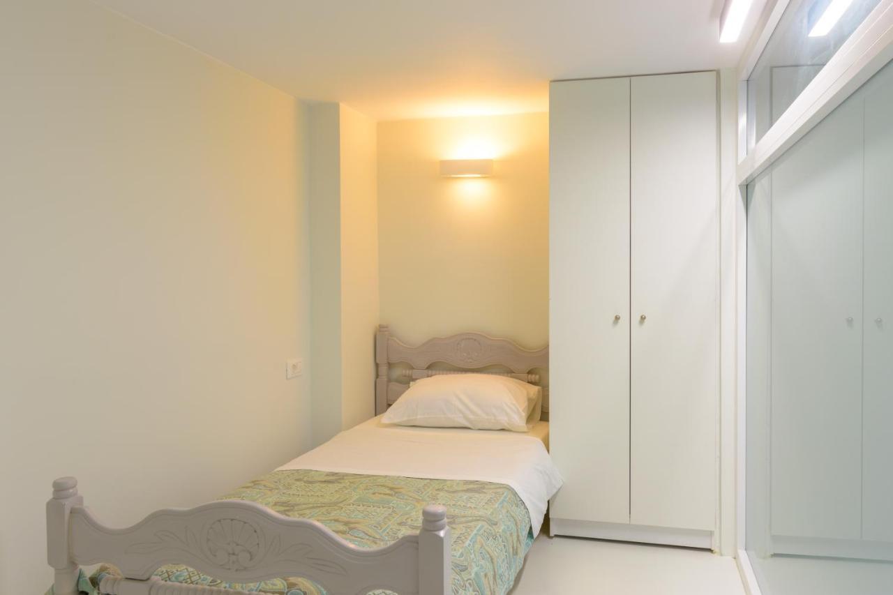 Maria Central Cozy House Agios Nikolaos  Ngoại thất bức ảnh