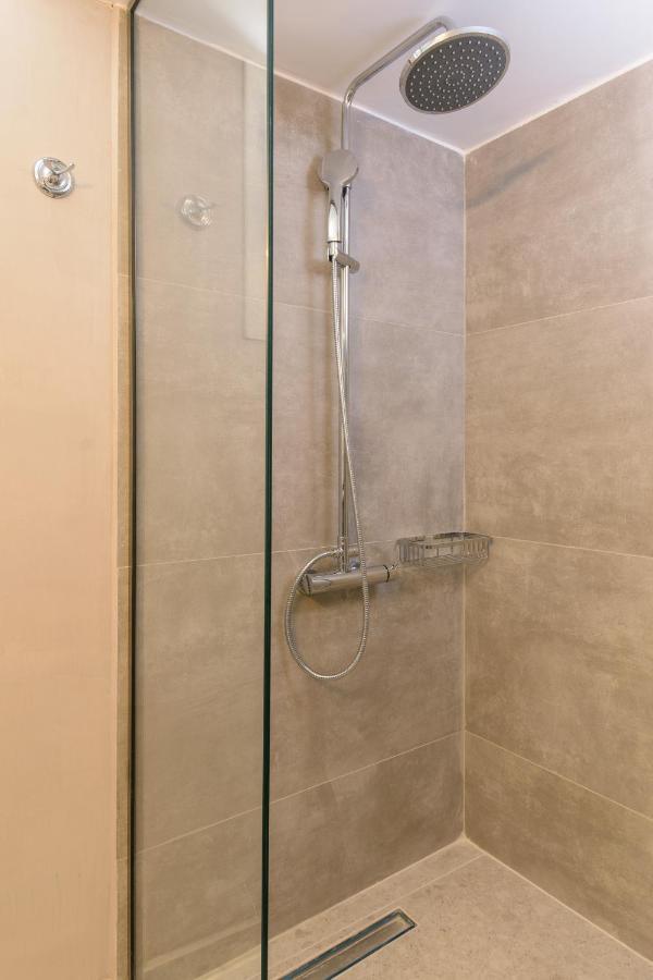 Maria Central Cozy House Agios Nikolaos  Ngoại thất bức ảnh