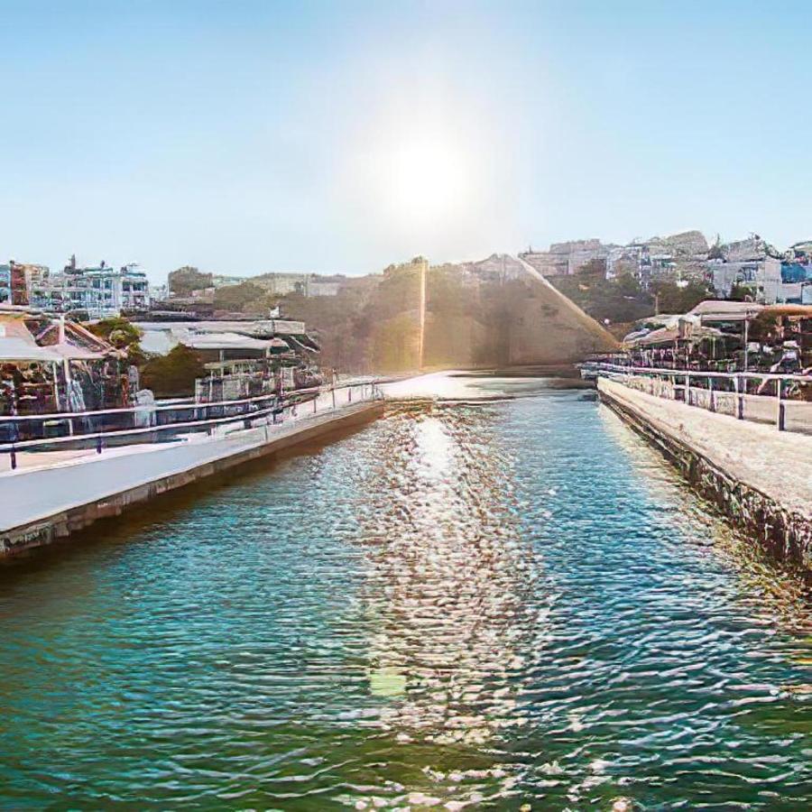 Maria Central Cozy House Agios Nikolaos  Ngoại thất bức ảnh