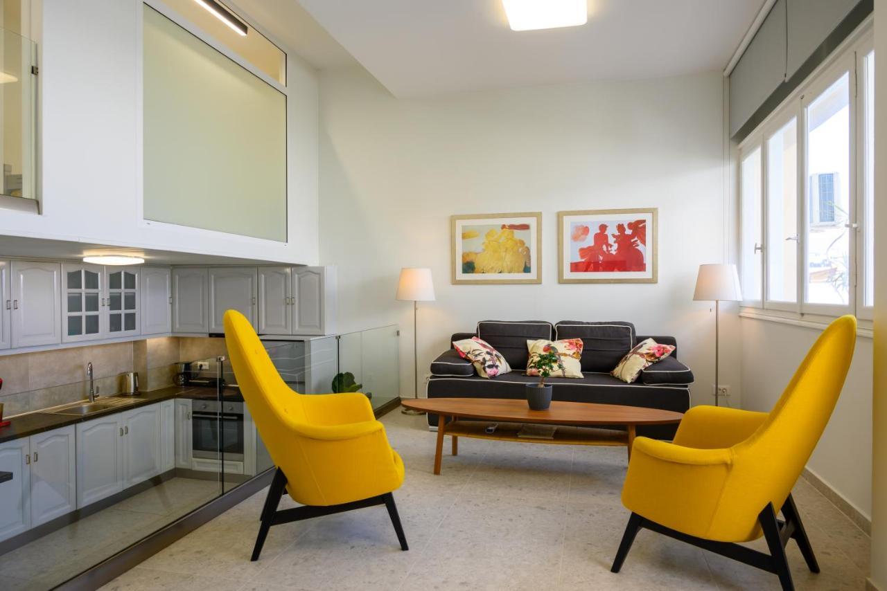 Maria Central Cozy House Agios Nikolaos  Ngoại thất bức ảnh