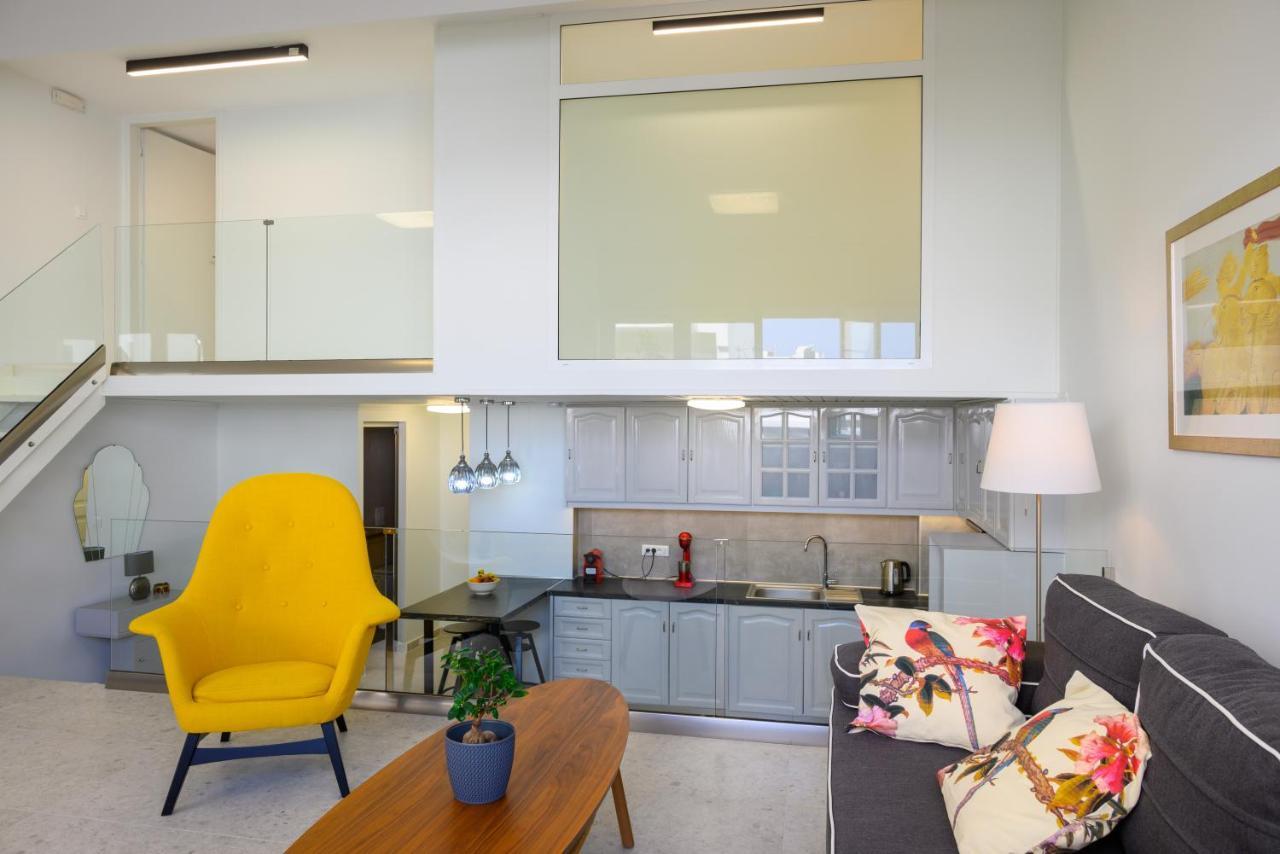 Maria Central Cozy House Agios Nikolaos  Ngoại thất bức ảnh