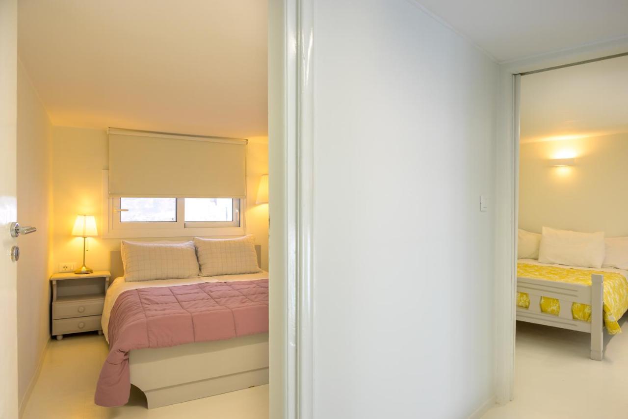 Maria Central Cozy House Agios Nikolaos  Ngoại thất bức ảnh