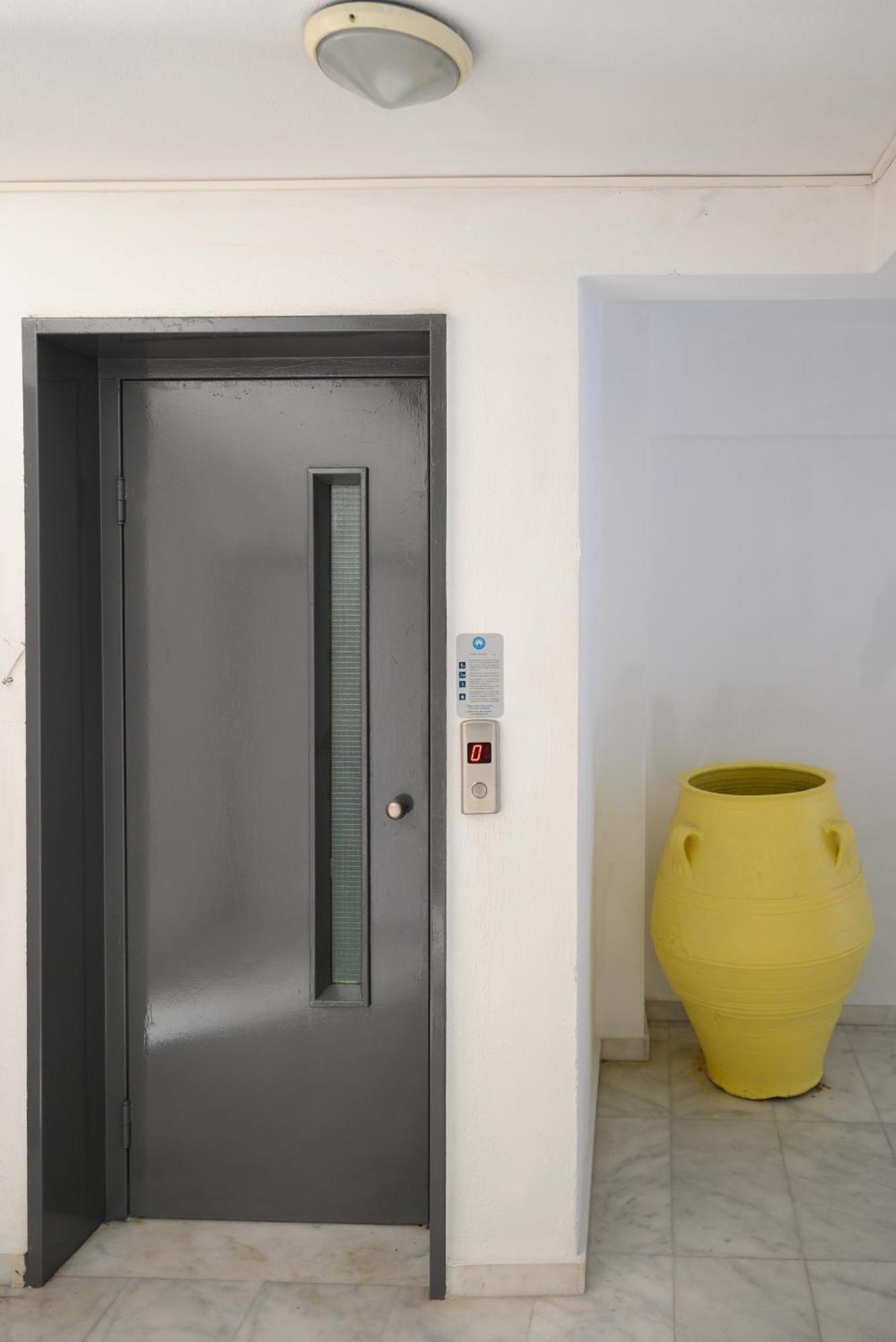 Maria Central Cozy House Agios Nikolaos  Ngoại thất bức ảnh