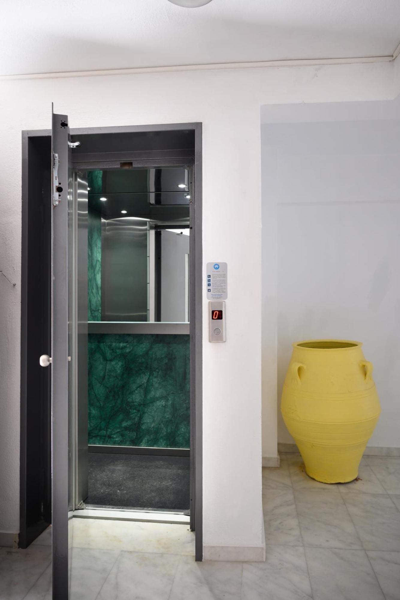 Maria Central Cozy House Agios Nikolaos  Ngoại thất bức ảnh